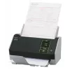 Ricoh fi-8040 ADF + Manual feed scanner 600 x 600 DPI A4 Black, Grey