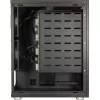HDD enclosure Inter-Tech NAS-8 2.5/3.5 inch Black