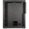 HDD enclosure Inter-Tech NAS-8 2.5/3.5 inch Black