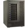 HDD enclosure Inter-Tech NAS-8 2.5/3.5 inch Black