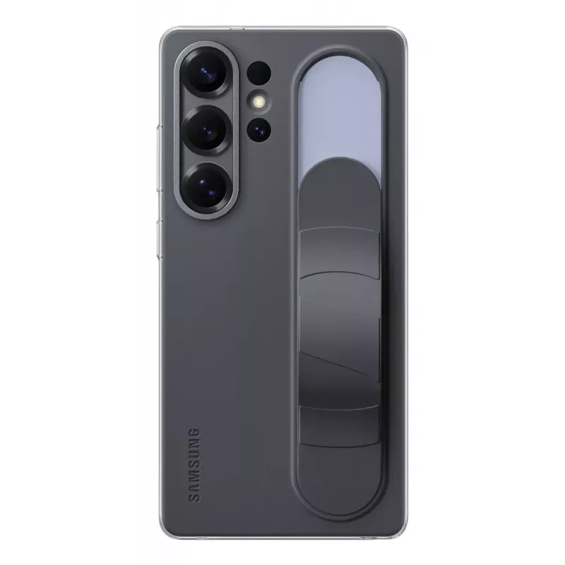 Samsung EF-GS938CBEGWW mobile phone case 17.5 cm (6.9 inch) Cover Black