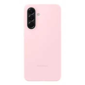Samsung EF-PA566 mobile phone case 17 cm (6.7 inch) Cover Pink