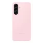 Samsung EF-PA566 mobile phone case 17 cm (6.7 inch) Cover Pink