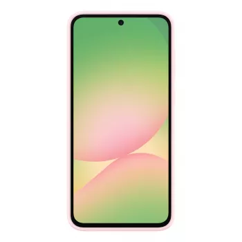Samsung EF-PA566 mobile phone case 17 cm (6.7 inch) Cover Pink