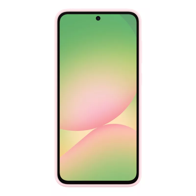 Samsung EF-PA566 mobile phone case 17 cm (6.7 inch) Cover Pink