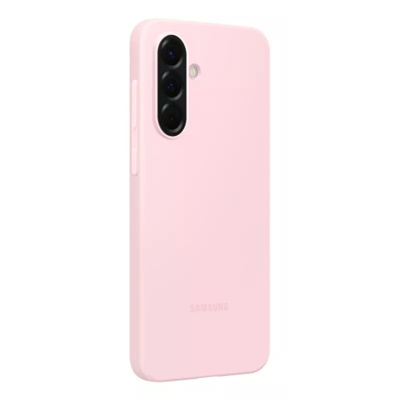 Samsung EF-PA566 mobile phone case 17 cm (6.7 inch) Cover Pink