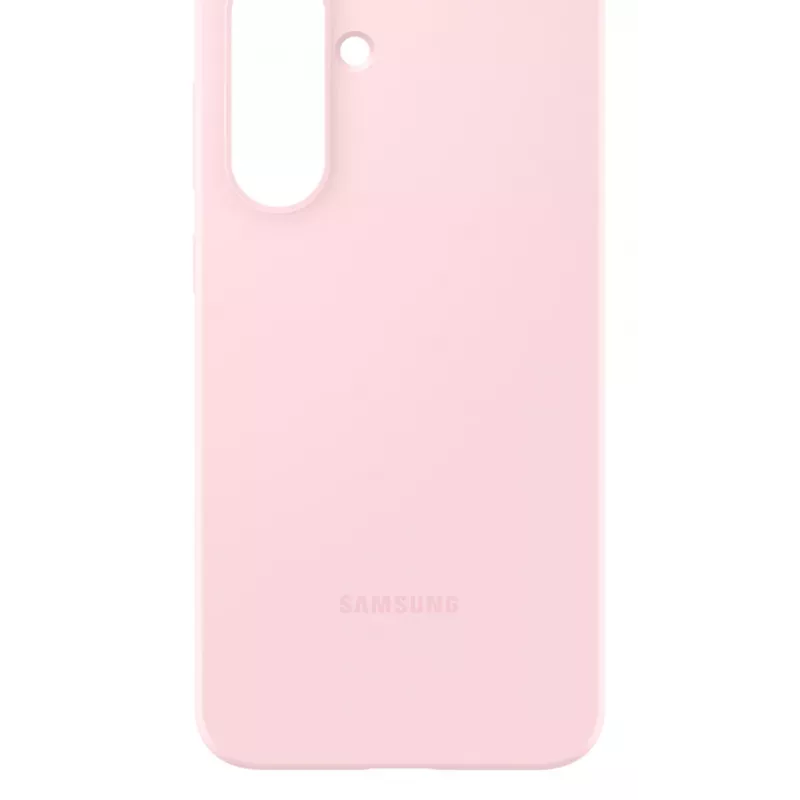 Samsung EF-PA566 mobile phone case 17 cm (6.7 inch) Cover Pink