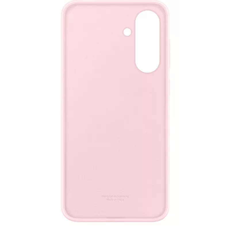 Samsung EF-PA566 mobile phone case 17 cm (6.7 inch) Cover Pink