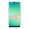 Samsung EF-QA266 mobile phone case 17 cm (6.7 inch) Cover Transparent