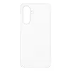 Samsung EF-QA266 mobile phone case 17 cm (6.7 inch) Cover Transparent