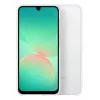 Samsung EF-QA266 mobile phone case 17 cm (6.7 inch) Cover Transparent