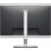 DELL Pro Plus P2425D computer monitor 61 cm (24 inch) 2560 x 1440 pixels Quad HD LCD Black, Silver