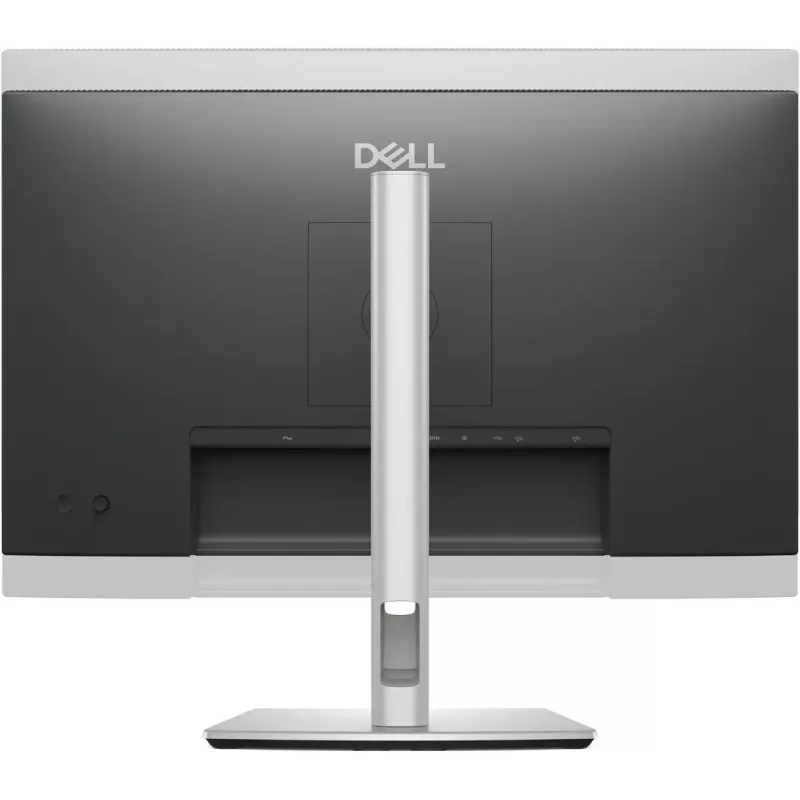 DELL Pro Plus P2425D computer monitor 61 cm (24 inch) 2560 x 1440 pixels Quad HD LCD Black, Silver