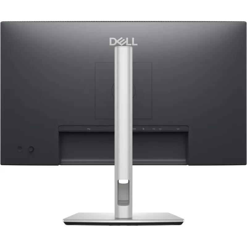 DELL Pro Plus P2425D computer monitor 61 cm (24 inch) 2560 x 1440 pixels Quad HD LCD Black, Silver
