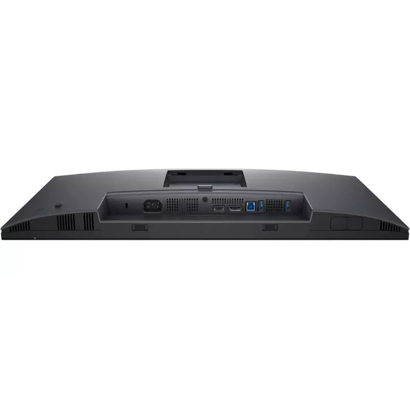 DELL Pro Plus P2425D computer monitor 61 cm (24 inch) 2560 x 1440 pixels Quad HD LCD Black, Silver
