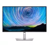 DELL Pro Plus P2425D computer monitor 61 cm (24 inch) 2560 x 1440 pixels Quad HD LCD Black, Silver
