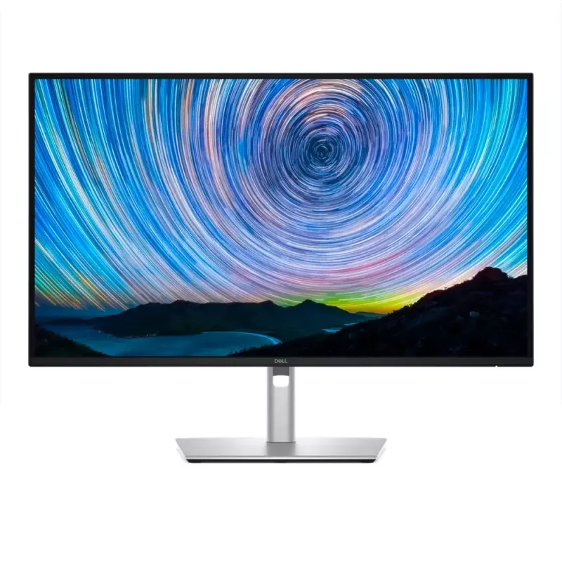 DELL Pro Plus P2425D computer monitor 61 cm (24 inch) 2560 x 1440 pixels Quad HD LCD Black, Silver