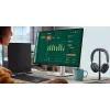 DELL Pro Plus P2425D computer monitor 61 cm (24 inch) 2560 x 1440 pixels Quad HD LCD Black, Silver