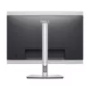 DELL Pro Plus P2425D computer monitor 61 cm (24 inch) 2560 x 1440 pixels Quad HD LCD Black, Silver