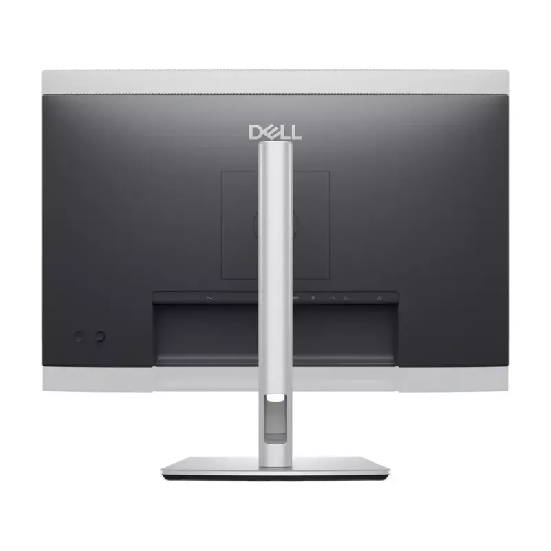 DELL Pro Plus P2425D computer monitor 61 cm (24 inch) 2560 x 1440 pixels Quad HD LCD Black, Silver