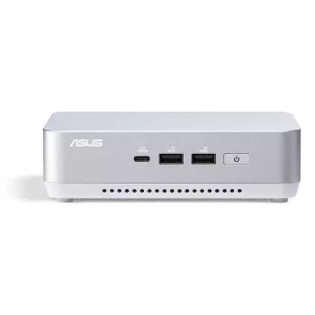 ASUS NUC 14 Pro+ RNUC14RVSU9089A2I Intel Core Ultra 9 185H 32 GB DDR5-SDRAM 1 TB SSD Windows 11 Home UCFF Mini PC White