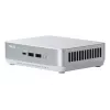 ASUS NUC 14 Pro+ RNUC14RVSU9089A2I Intel Core Ultra 9 185H 32 GB DDR5-SDRAM 1 TB SSD Windows 11 Home UCFF Mini PC White