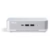 ASUS NUC 14 Pro+ RNUC14RVSU9089A2I Intel Core Ultra 9 185H 32 GB DDR5-SDRAM 1 TB SSD Windows 11 Home UCFF Mini PC White