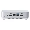 ASUS NUC 14 Pro+ RNUC14RVSU9089A2I Intel Core Ultra 9 185H 32 GB DDR5-SDRAM 1 TB SSD Windows 11 Home UCFF Mini PC White
