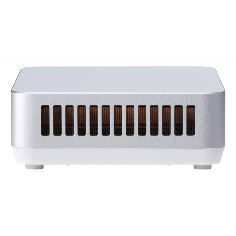 ASUS NUC 14 Pro+ RNUC14RVSU9089A2I Intel Core Ultra 9 185H 32 GB DDR5-SDRAM 1 TB SSD Windows 11 Home UCFF Mini PC White