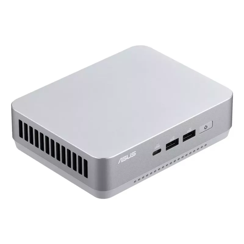 ASUS NUC 14 Pro+ RNUC14RVSU9089A2I Intel Core Ultra 9 185H 32 GB DDR5-SDRAM 1 TB SSD Windows 11 Home UCFF Mini PC White