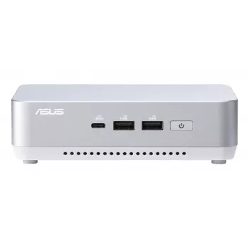ASUS NUC 14 Pro+ RNUC14RVSU9089A2I Intel Core Ultra 9 185H 32 GB DDR5-SDRAM 1 TB SSD Windows 11 Home UCFF Mini PC White