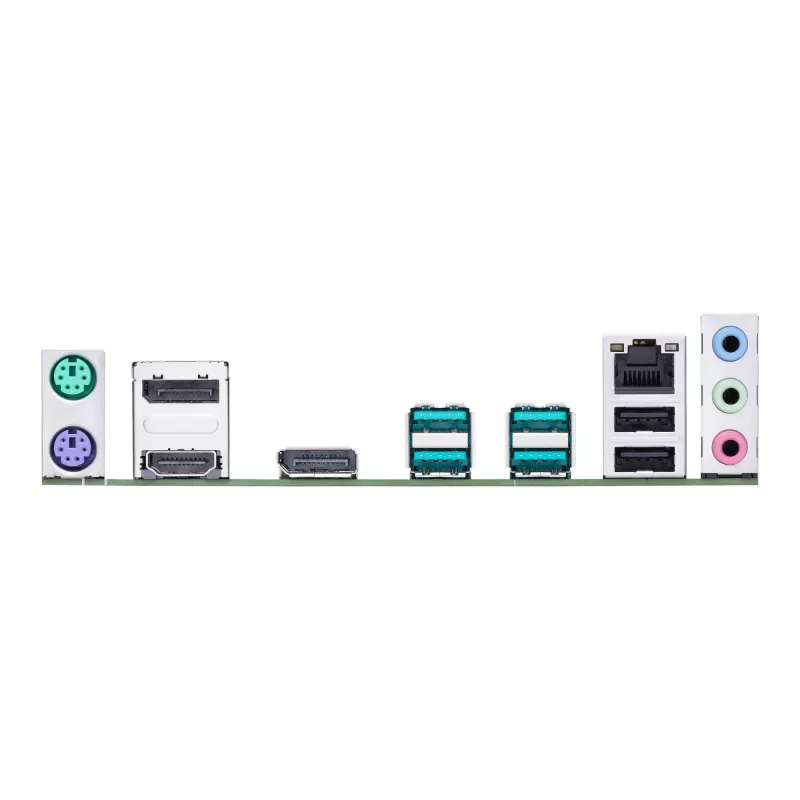 Motherboard ASUS PRO Q670M-C-CSM Intel Q670 LGA 1700 micro ATX