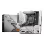 MSI B650M PROJECT ZERO motherboard AMD B650 Socket AM5 micro ATX