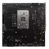 MSI B650M PROJECT ZERO motherboard AMD B650 Socket AM5 micro ATX