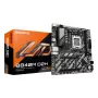 Motherboard GIGABYTE B840M D2H, AMD Ryzen 9000, Socket AM5, Micro ATX