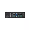 Motherboard ASUS PRO WS WRX90E-SAGE SE, AMD WRX90 chipset, Socket sTR5, EEB, 8x DDR5 DIMM, 7x PCIe x16 GEN5, 4x M.2, 2x USB4 GEN3X2