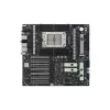Motherboard ASUS PRO WS WRX90E-SAGE SE, AMD WRX90 chipset, Socket sTR5, EEB, 8x DDR5 DIMM, 7x PCIe x16 GEN5, 4x M.2, 2x USB4 GEN3X2