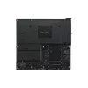 Motherboard ASUS PRO WS WRX90E-SAGE SE, AMD WRX90 chipset, Socket sTR5, EEB, 8x DDR5 DIMM, 7x PCIe x16 GEN5, 4x M.2, 2x USB4 GEN3X2