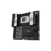 Motherboard ASUS PRO WS WRX90E-SAGE SE, AMD WRX90 chipset, Socket sTR5, EEB, 8x DDR5 DIMM, 7x PCIe x16 GEN5, 4x M.2, 2x USB4 GEN3X2