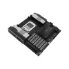 Motherboard ASUS PRO WS WRX90E-SAGE SE, AMD WRX90 chipset, Socket sTR5, EEB, 8x DDR5 DIMM, 7x PCIe x16 GEN5, 4x M.2, 2x USB4 GEN3X2