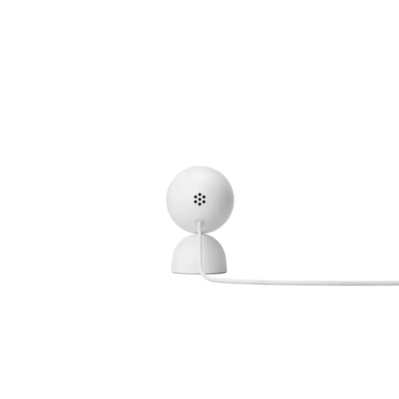 IP security camera Google Nest Cam Indoor 1920 x 1080 pixels