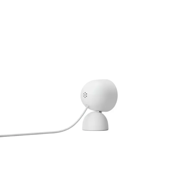 IP security camera Google Nest Cam Indoor 1920 x 1080 pixels