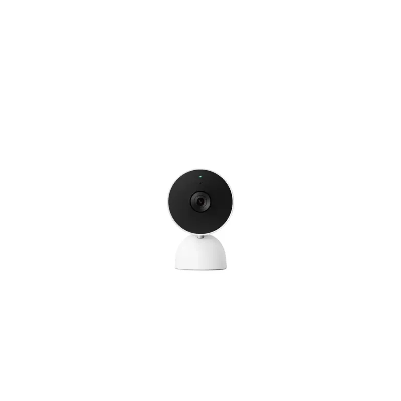 IP security camera Google Nest Cam Indoor 1920 x 1080 pixels
