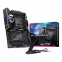 Motherboard MSI MPG Z890 CARBON WIFI ATX — Intel LGA1851, Z890, DDR5, 4x DIMM, 5x M.2, Wi‑Fi 7, 2.5Gb LAN