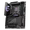 Motherboard MSI MPG Z890 CARBON WIFI ATX — Intel LGA1851, Z890, DDR5, 4x DIMM, 5x M.2, Wi‑Fi 7, 2.5Gb LAN
