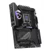 Motherboard MSI MPG Z890 CARBON WIFI ATX — Intel LGA1851, Z890, DDR5, 4x DIMM, 5x M.2, Wi‑Fi 7, 2.5Gb LAN