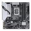 GIGABYTE B760M GAMING PLUS WIFI DDR4 Motherboard - Supports 14th Gen. Intel Core CPUs, 4+1+1 phases VRM, up to 5333MHz DDR4 (OC), 2xPCIe 4.0 M.2, Wi-Fi 6, 1 GbE LAN, USB 3.2 Gen 1