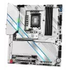 Motherboard ASRock Z890 Taichi AQUA Intel Z890 LGA 1851 Extended ATX