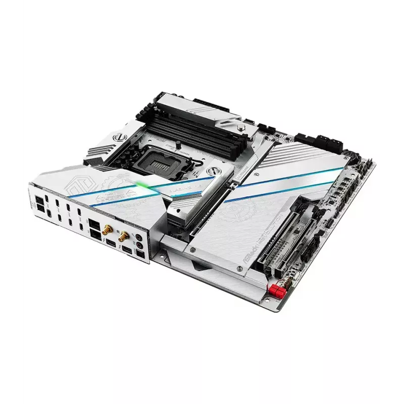 Motherboard ASRock Z890 Taichi AQUA Intel Z890 LGA 1851 Extended ATX