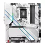 Motherboard ASRock Z890 Taichi AQUA Intel Z890 LGA 1851 Extended ATX